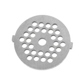 Multiple models Meat Grinder Plate Net Knife Meat Grinder Parts stainless Steel Meat Hole Plate Whosale&Dropship