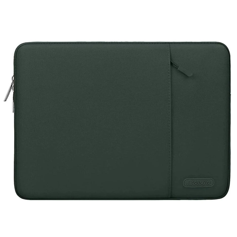 Waterproof Laptop Bag Cover 11 12 13.3 14 15 15.6 inch Notebook Case Bag For Macbook Air Pro HP Acer Xiaomi Asus Lenovo Sleeve