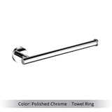 Bathroom Accessories Hardware Set Kit Towel Bar Wall Mount Matt Black Toilet Paper Holder Hand Robe Hook Hanger Stainless Steel