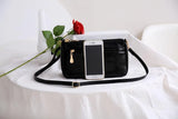 New Arrivals Women Shoulder Crossbody Bags Purse Bowknot PU Leather Messenger Handbags Small Phone Pocket for mama