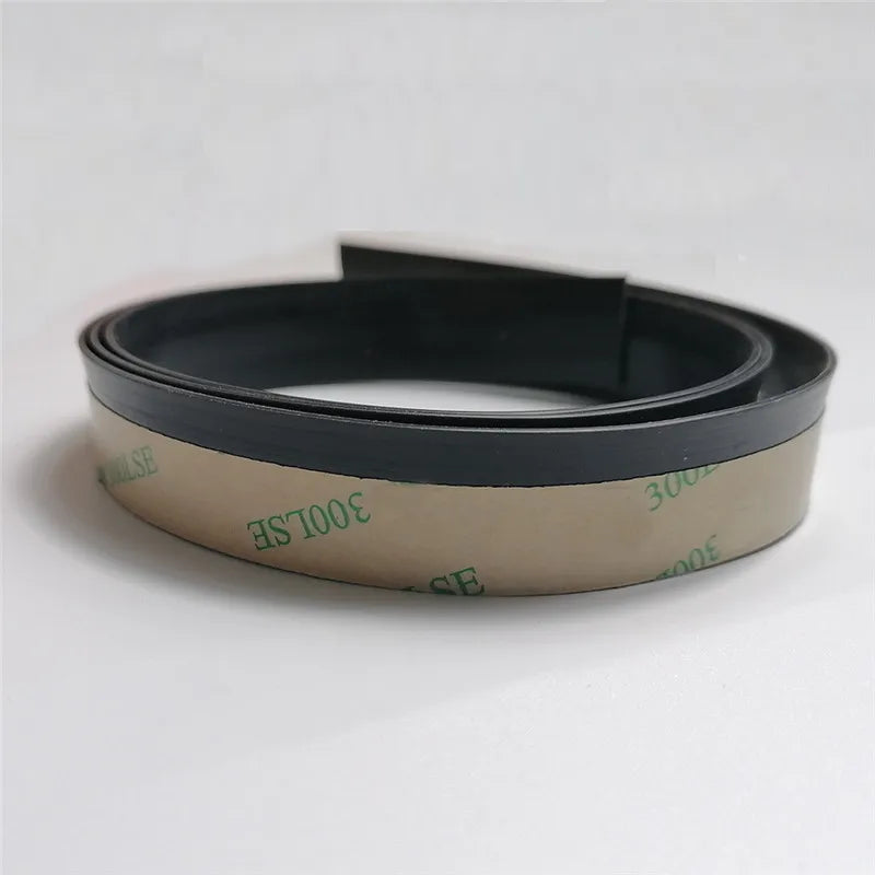 Car Window Waterproof Protector Seal Weatherstrip Edge Trim For Car Door Glass Window Rubber Sealing Strip Auto Rubber Seals