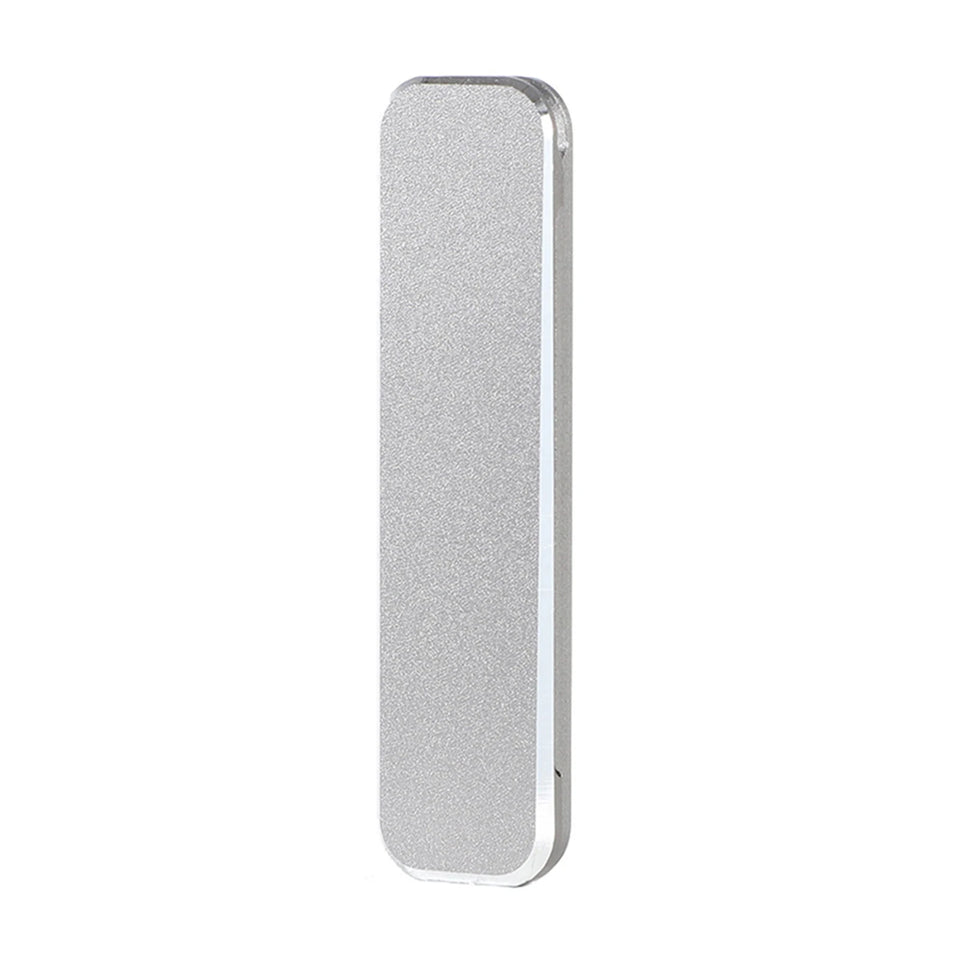 Phone Tablet Lazy Person Stand Ultra-Thin Stick On Adjustable Phone Stand Lightweight Foldable Cellphone Stand For Smartphone