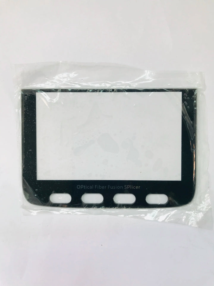 Signal Fire  Fusion Splicer  LCD Screen Display Glass Cover  AI-9 AI-8C  AI-7C  AI-7V  AI-8  AI-7 AI-6C AI-6A