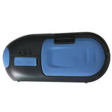 MHT-P29L Milestone Bluetooth 80mm Usb Thermal Receipt Printer Mini Tag Barcode Sticker Printer Receipt Printing Machine