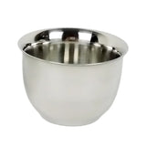 Mini Stainless Steel Double Wall Coffee Cup  Resistant Tea Cups 50ml