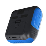 MHT-P29L Milestone Bluetooth 80mm Usb Thermal Receipt Printer Mini Tag Barcode Sticker Printer Receipt Printing Machine