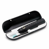 Fairywill FW-507 Sonic Electric Toothbrush 5 Modes USB Charger Tooth Brushes Replacement Timer Sonic Toothbrush 8 Brush Heads