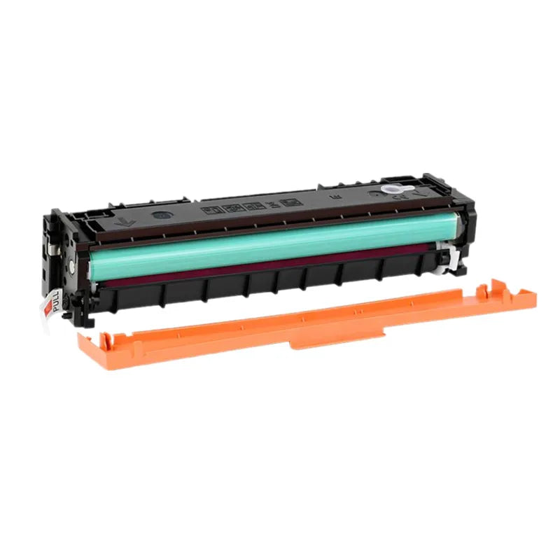 304A Compatible Toner Cartridge CC530A CC531A CC532A CC533A for HP Color LaserJet CM2320nf CP2025 CM2320fxi CM2320n CM2320nf