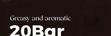 Coffee Maker Stainless Steel Italian Household Small Semi-Automatic Coffee Machine Steam Milk Bubble Concentration Office Steam