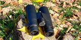 Svbony SV47 Binoculars for Adults, 8x32/8x42/10x42 Bak4 Prism HD FMC Lens Waterproof for Nature Observation Safari Watch Bird