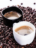 HOMFUN Full Drill Diamond Painting "Coffee landscape" DIY Picture Of Rhinestone 5D Diamond Embroidery Cross Stitch Decor