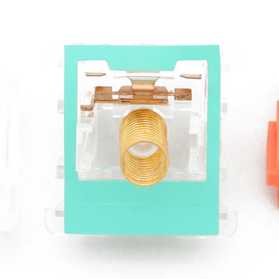 Mechanical Keyboard Tweezers Lube tool Brush Switch Puller Stem Picker Holder IC Claw for cherry kailh gateron ttc candy switch