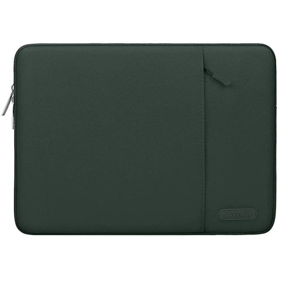 Waterproof Laptop Bag Cover 11 12 13.3 14 15 15.6 inch Notebook Case Bag For Macbook Air Pro HP Acer Xiaomi Asus Lenovo Sleeve