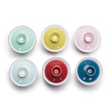 Celadon Tea Tureen, Kung Fu Tea Set, Flower Gaiwan, Puer Kettle,Teapot Lovers, Tea Accessories, 140ml