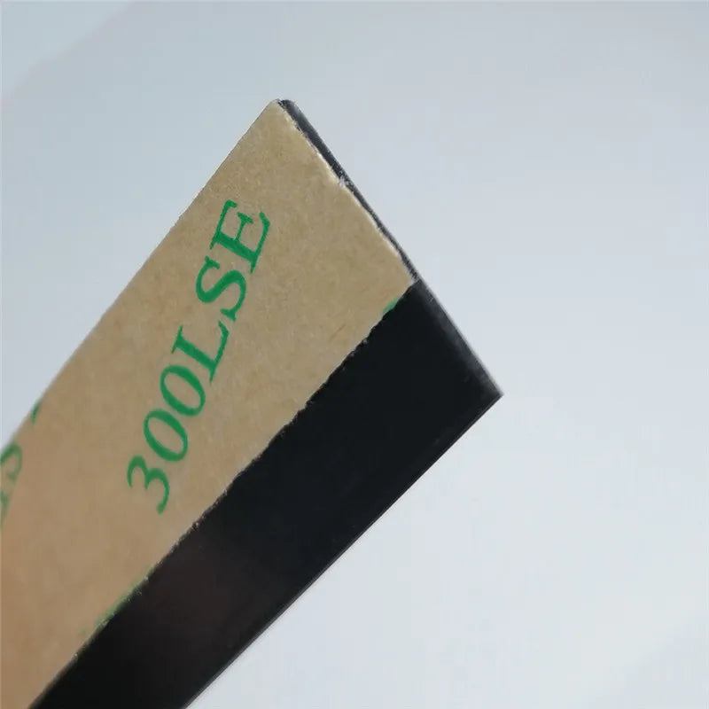 Car Window Waterproof Protector Seal Weatherstrip Edge Trim For Car Door Glass Window Rubber Sealing Strip Auto Rubber Seals