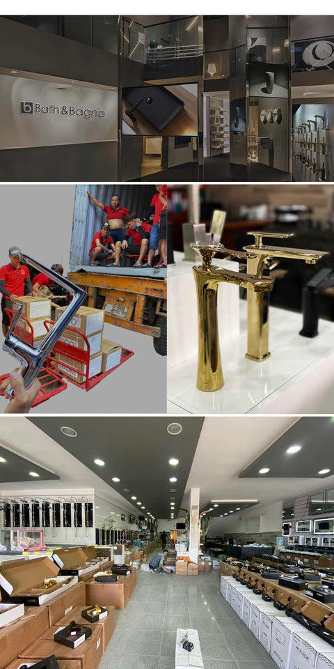 Bathroom Basin Bottle Trap Drain Modern Bathroom Sink P-Trap Set Pop Up Filter Chrome Basin Siphon Horse Accessory Renovation