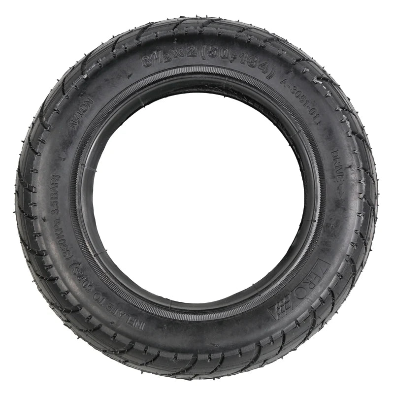 Original ZERO 8.5x2 Inch Pneumatic Tire & Inner Tube for Electric Scooter GRACE & ZERO 8 9 T8 T9 8.5 Inch Marucy Inflatable Tyre