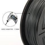 JAYO pla plus petg High speed matte PETG APLA 10Rolls  filament 175mm no bubbles smooth multiple colors optional for 3D printing