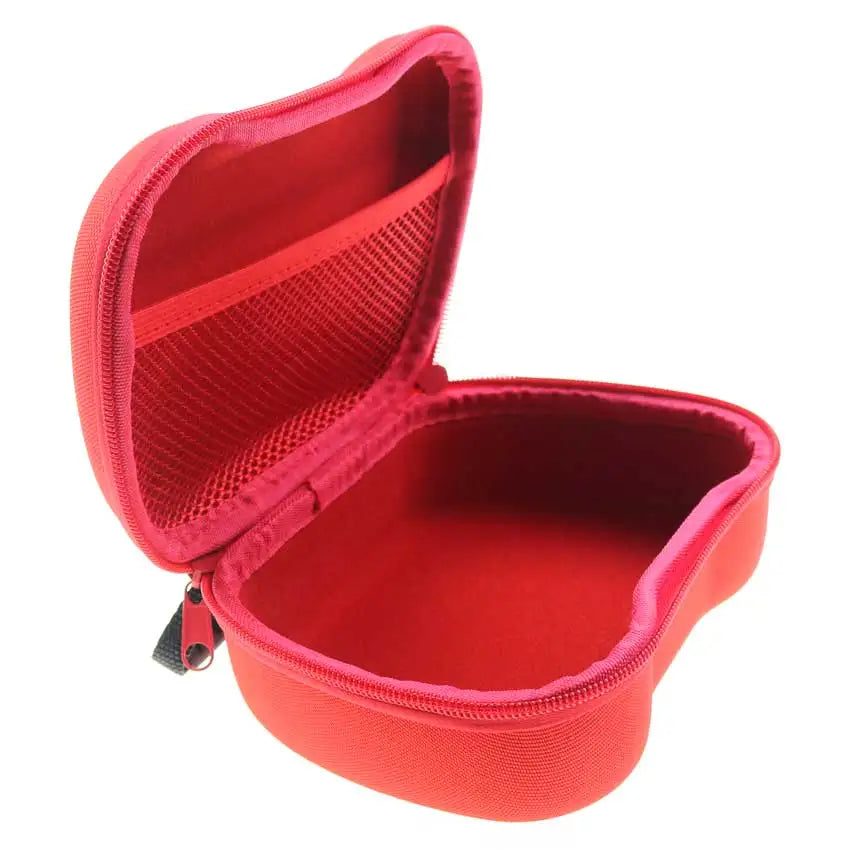 JCD Gamepad Storage Bag For PS5 PS4 PS3 Data Frog EVA Hard Gamepad Carry Case For Xbox one 360 Series X S For Switch Pro Gamepad