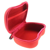 JCD Gamepad Storage Bag For PS5 PS4 PS3 Data Frog EVA Hard Gamepad Carry Case For Xbox one 360 Series X S For Switch Pro Gamepad