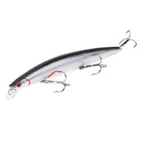 Minnow Fishing Lure Weights18.5cm/23g Bass Mino Bait Jerkbait Saltwater Lures Trolling Lure Articulos De Pesca Isca Artificial