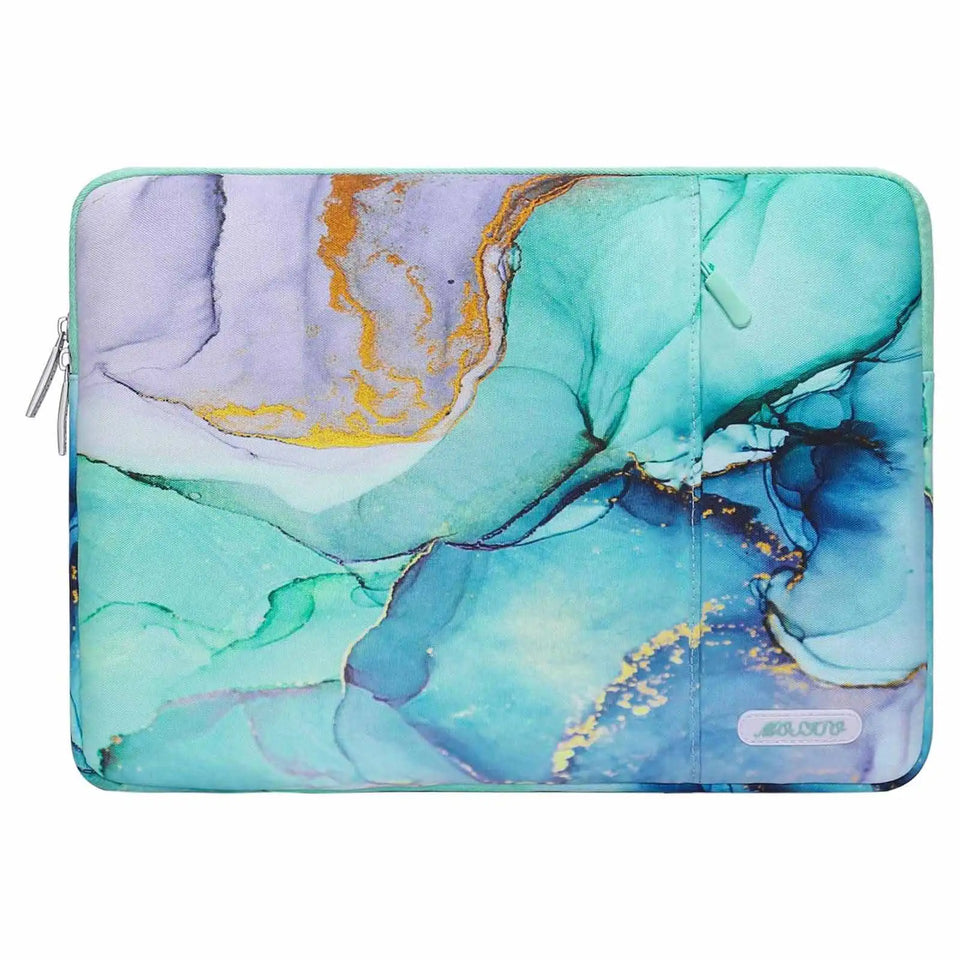 Waterproof Laptop Bag Cover 11 12 13.3 14 15 15.6 inch Notebook Case Bag For Macbook Air Pro HP Acer Xiaomi Asus Lenovo Sleeve