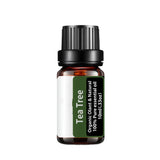Tea Tree Essential Oil Steamer Wholesale Aromatherapy 100% Pure Natural Skin Care Therapeutic Grade Steam Sauna SPA Dedicated