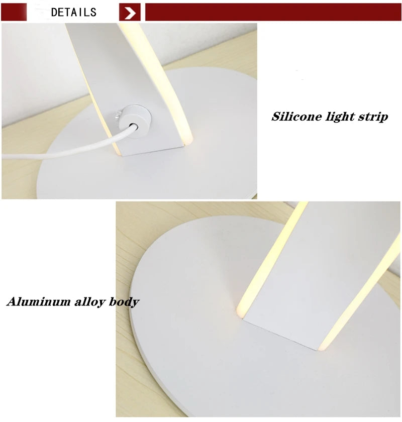 spiral Floor Lamp Modern Long Line Floor Lamp For Living Room Sofa Bedroom Study Living Room Home white standing  Floor Lamp