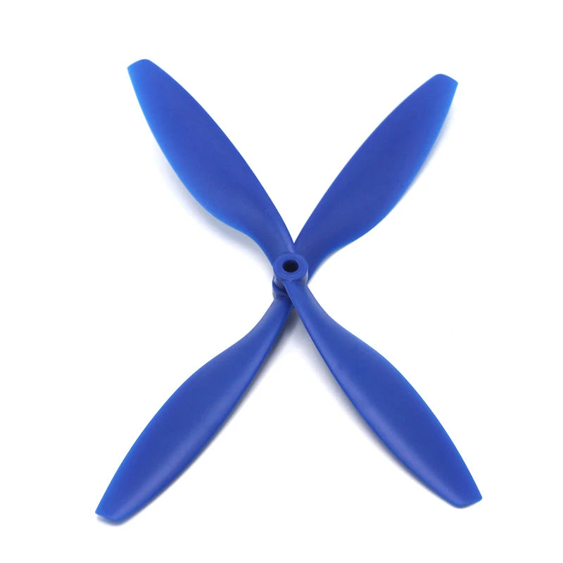 10pcs/lot 10x4.5" 1045 1045R CW CCW Propeller for  F450 500 F550 FPV Multi-Copter RC QuadCopter APC (5 pair)