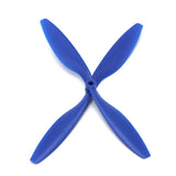 10pcs/lot 10x4.5" 1045 1045R CW CCW Propeller for  F450 500 F550 FPV Multi-Copter RC QuadCopter APC (5 pair)