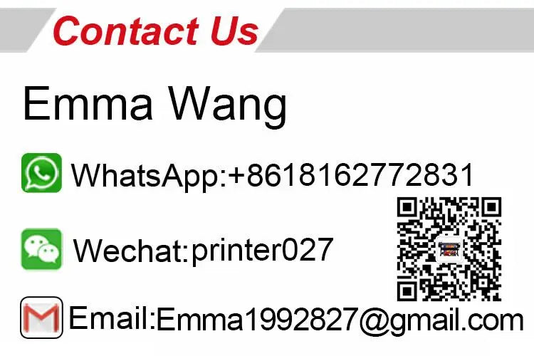 Sublimation Printer Commercial High Productivity Plotter Printer 180Cm Wide Format Printer Eco Solvent Banner Poster Wall Paper