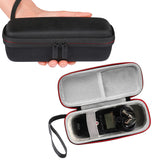 New Portable EVA Hard Carrying Protec Case Cover Bag for Zoom H1n Handy Portable Digital Recorder (2018 Model) and Accessories