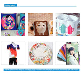 100ml Sublimation Ink For Ricoh GC41 Ink for Ricoh SG2100N SG3100 SG3100SNW SG3110DNW SG3110DN SG3110SFNW Heat Transfer Ink