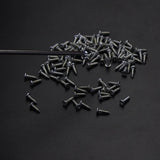 1pc PH0 3.0mm Phillips Screwdriver  Repairing Disassemble Flathead Slotted Tool For Electronic Product Toy
