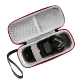 New Portable EVA Hard Carrying Protec Case Cover Bag for Zoom H1n Handy Portable Digital Recorder (2018 Model) and Accessories