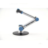 Robot 3D Model 1:6 UR Industrial Robot Model Manipulator Six-axis Arm Model Vertical Multiple-Joint for Collection,Decoration
