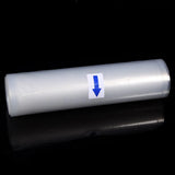 Kitchen Food Vacuum Bag Vacuum Sealer Bags 12/15/20/25CM*500CM Rolls/Lot for Food Storage Vacuum Sealer Vacuum Packaging Rolls