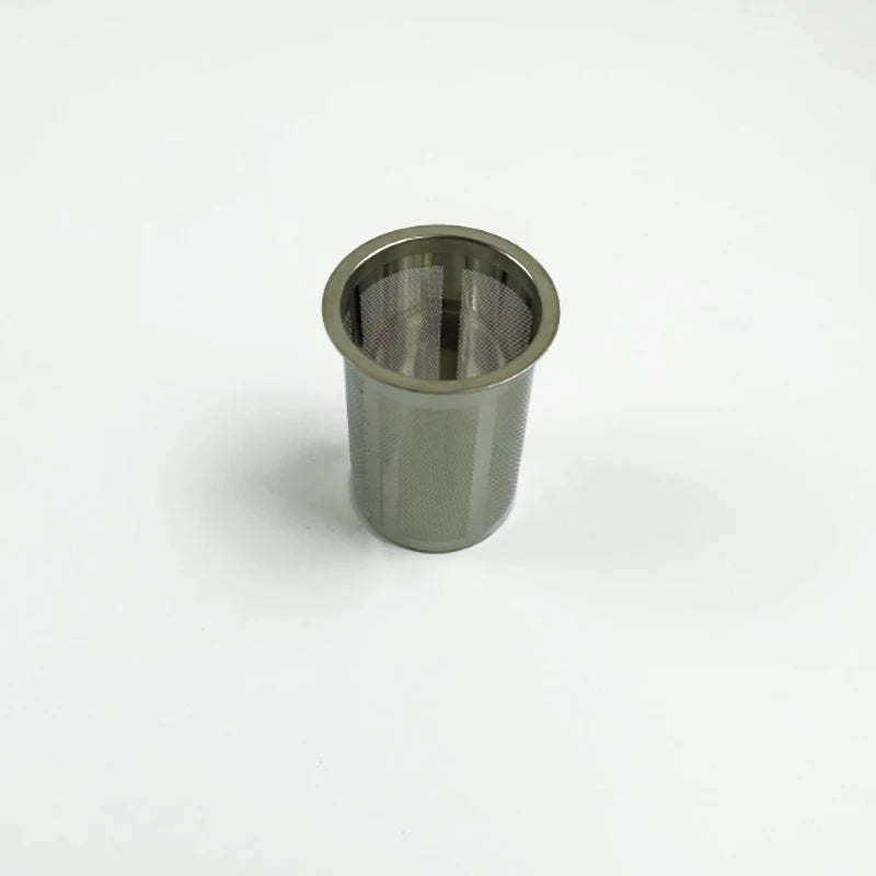 Coffee Filter 304 stainless steel  Coffee sieve powder filter cup picker hand coffee powder Strainer