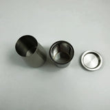 Coffee Filter 304 stainless steel  Coffee sieve powder filter cup picker hand coffee powder Strainer