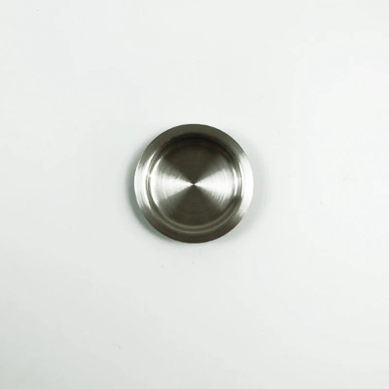 Coffee Filter 304 stainless steel  Coffee sieve powder filter cup picker hand coffee powder Strainer