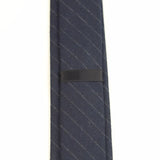 Commercial Luxury 100% Wool Tie Classical Color Black Grey Necktie Mens Fashion Neckties Designer Handmade European Style Ties