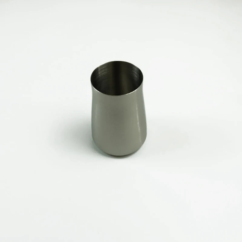 Coffee Filter 304 stainless steel  Coffee sieve powder filter cup picker hand coffee powder Strainer