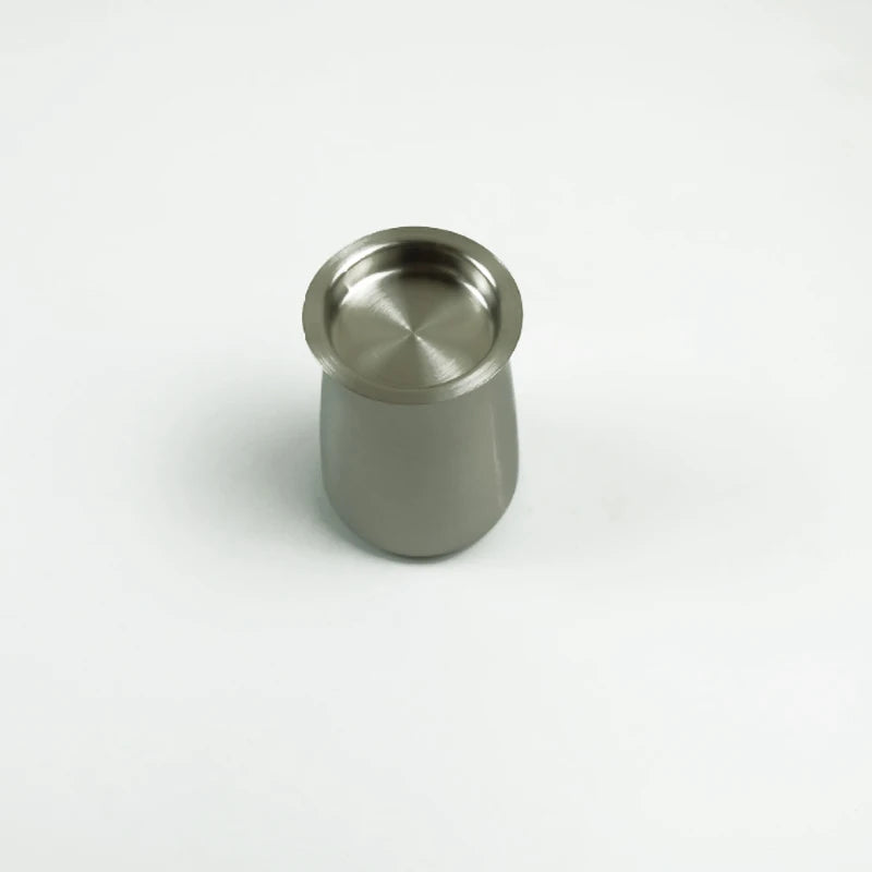 Coffee Filter 304 stainless steel  Coffee sieve powder filter cup picker hand coffee powder Strainer