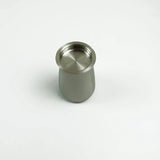 Coffee Filter 304 stainless steel  Coffee sieve powder filter cup picker hand coffee powder Strainer