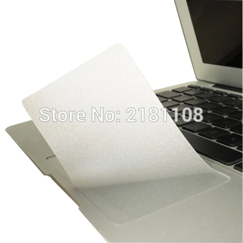 Rose Gold Full Body Skin for MacBook air (13-inch, A1931 A1932 A2179 A2337), Full-Cover Protective Vinyl Decal Sticker