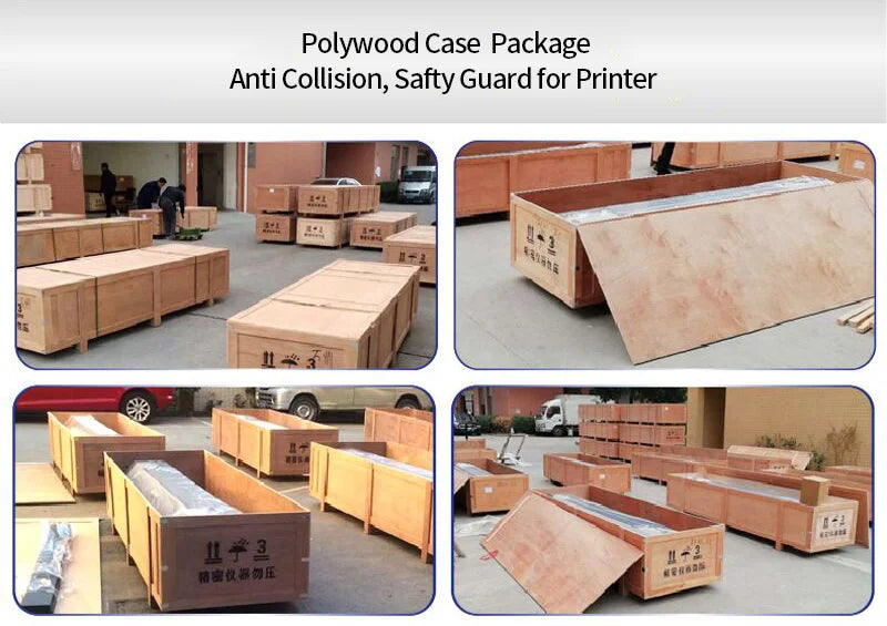 Sublimation Printer Commercial High Productivity Plotter Printer 180Cm Wide Format Printer Eco Solvent Banner Poster Wall Paper