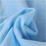 Terry Cloth Waterproof Mattress Cover Cotton Mattress Protector With Elastic Pad Bug Proof Dust Mite 160x190/160x200cm