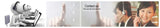 -A60I Smart Translator AI 138 Languages Magnetic Simultaneous Interpretation Voice Call Text Photo Video