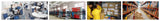 B06B-Coffee Machine Cover Smart Coffee Machine Cover Small Appliance Storage Espresso Machine Cover