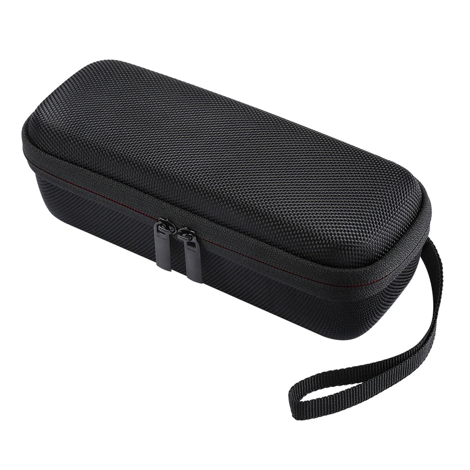 New Portable EVA Hard Carrying Protec Case Cover Bag for Zoom H1n Handy Portable Digital Recorder (2018 Model) and Accessories